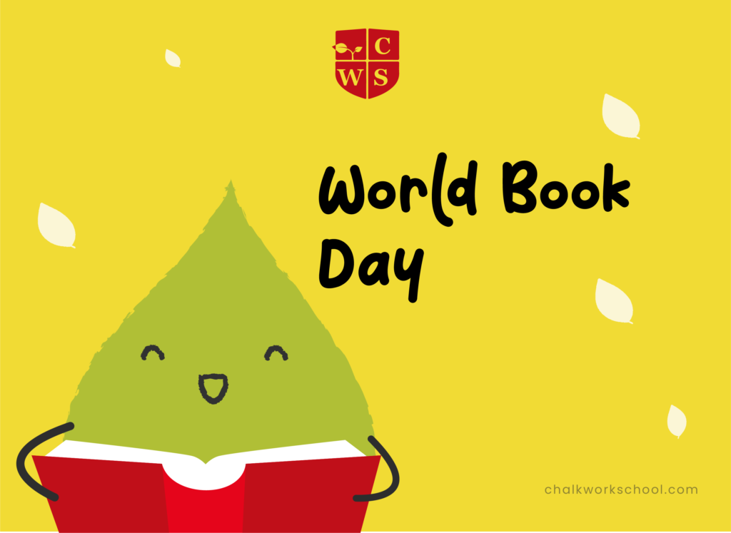 worldbookday