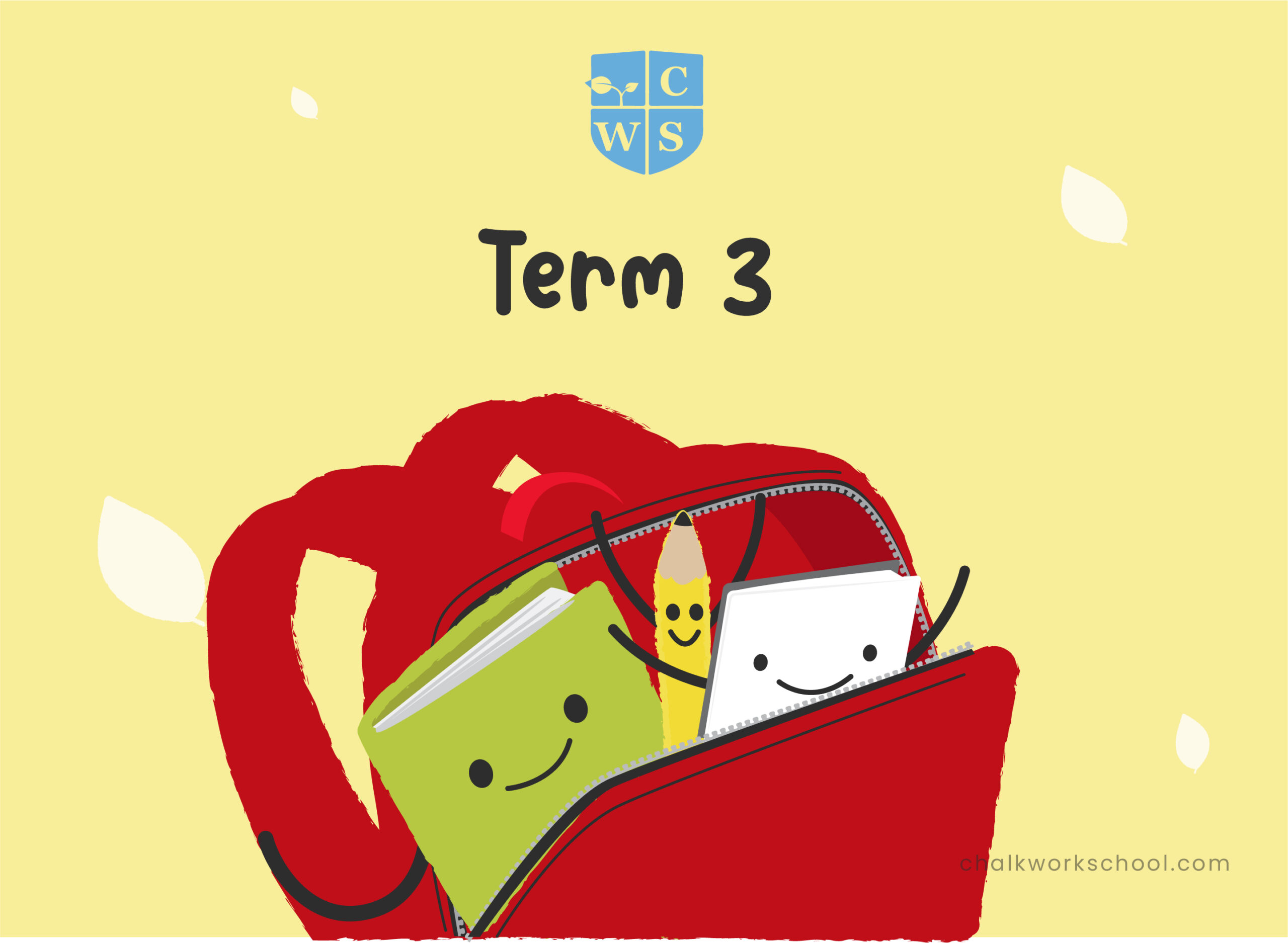 Term 3
