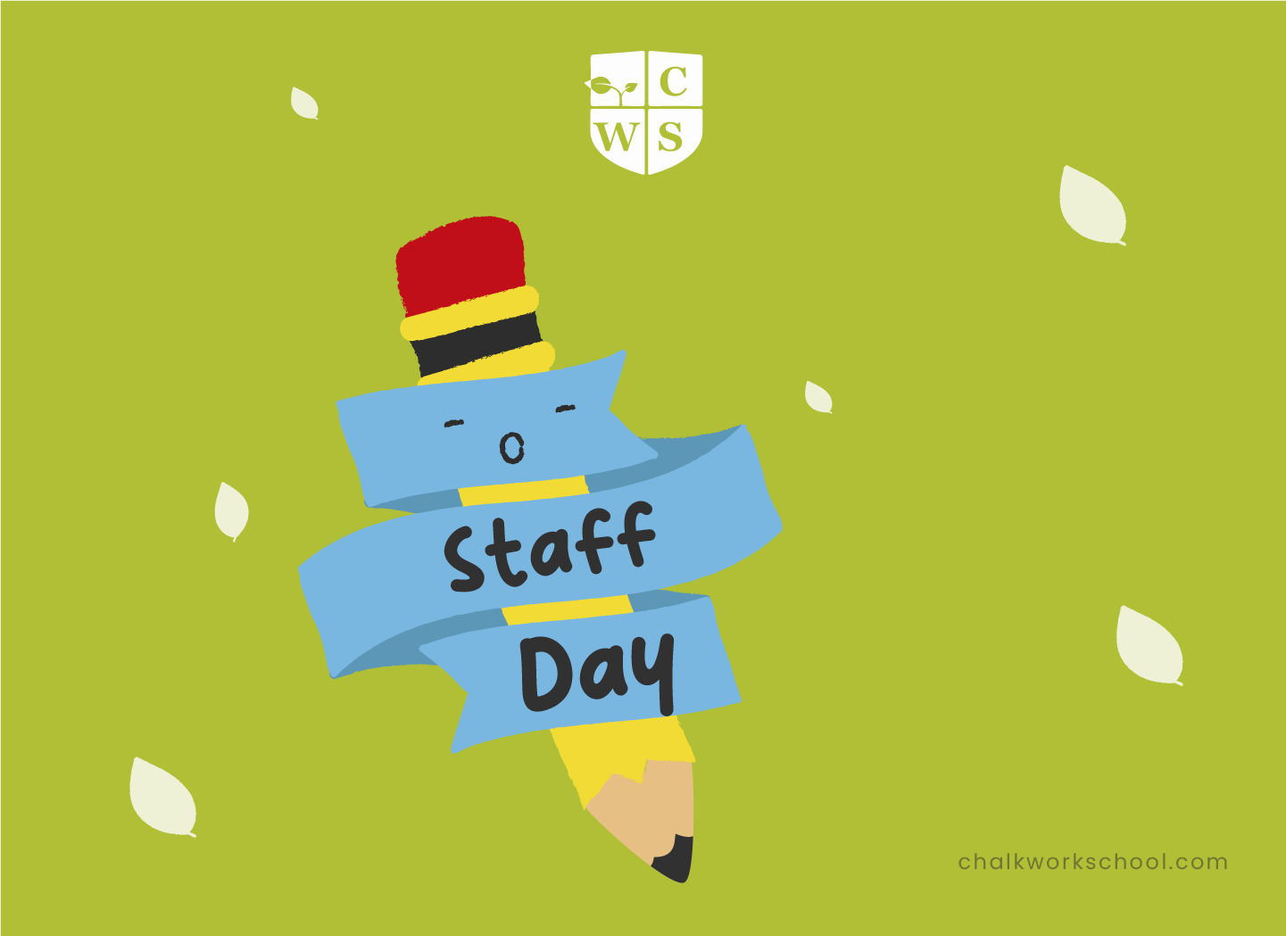 Staff day